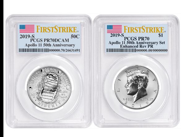 2019-Apollo-11-Commems---Released-January-24th,-2019